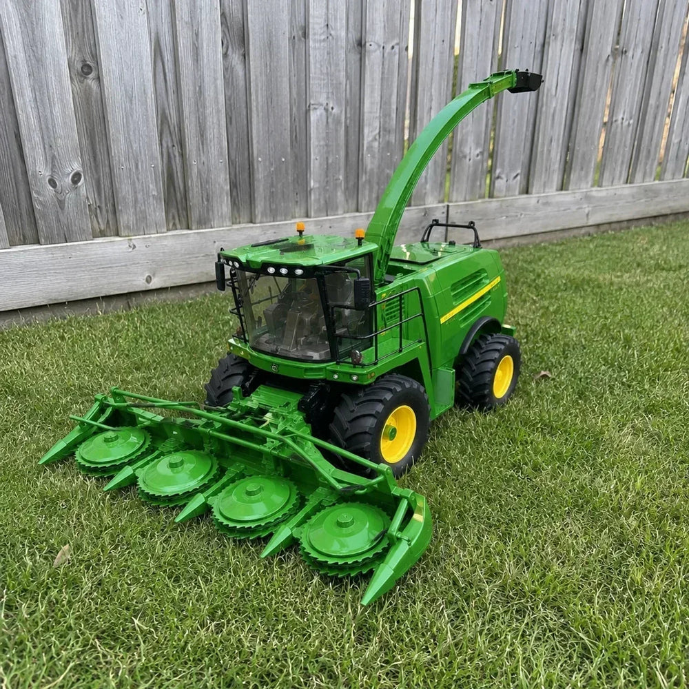 Grassworks - Futter H720